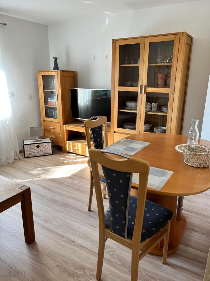 Ferienwohnung Lina Bitburg Exterior foto