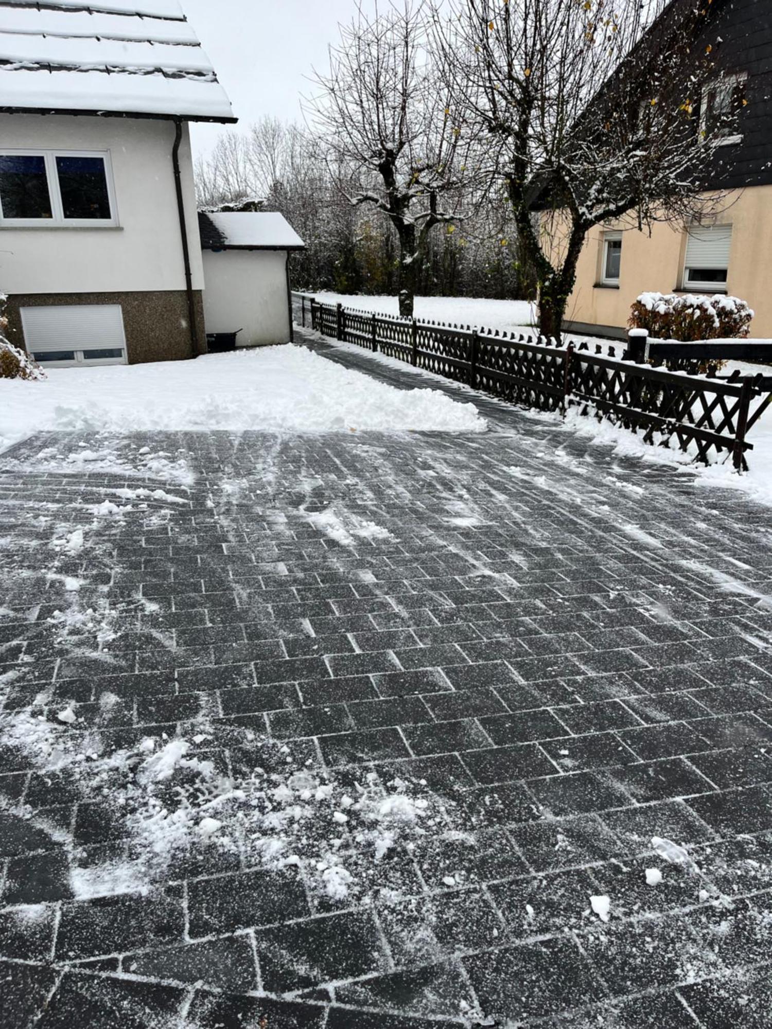 Ferienwohnung Lina Bitburg Exterior foto